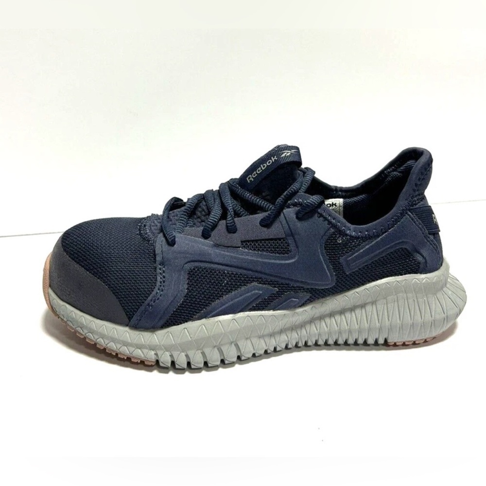 Reebok Women's Flexagon 3.0 Work Sneaker Size 6 M